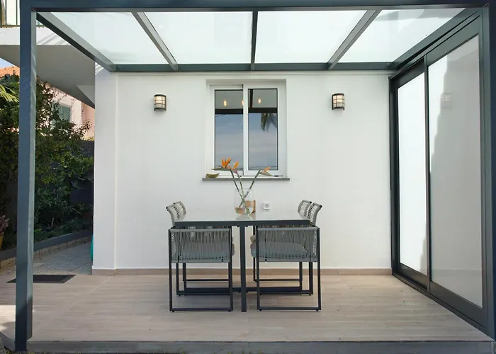 Διαμέρισμα Capelos Φουνκάλ