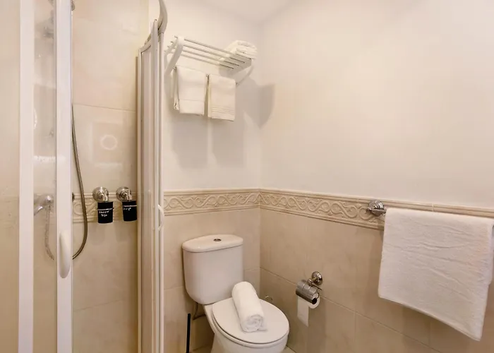 Capelos Διαμέρισμα Φουνκάλ