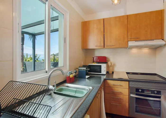 Διαμέρισμα Capelos Φουνκάλ