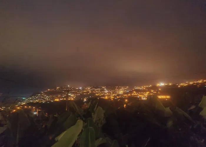 Capelos Διαμέρισμα Φουνκάλ