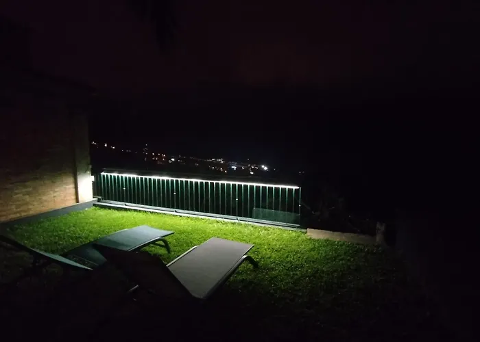 Capelos Διαμέρισμα *