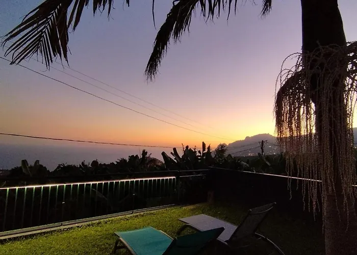 Διαμέρισμα Capelos *