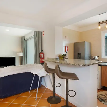 Capelos Funchal (Madeira)