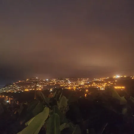 Capelos Lejlighed Funchal (Madeira)