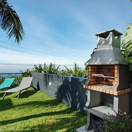 Capelos Funchal (Madeira)