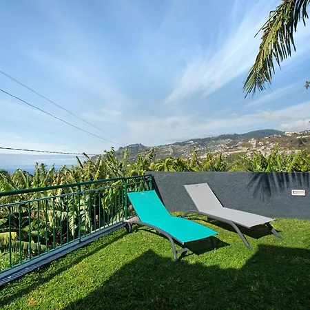 Capelos * Funchal (Madeira)