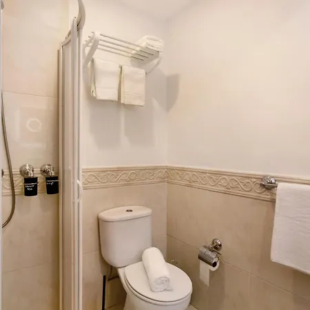 Capelos Apartment Funchal (Madeira)