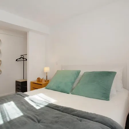 Apartment Capelos Funchal (Madeira)