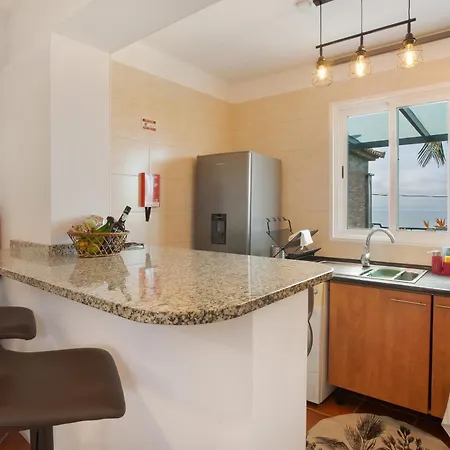 Capelos Apartment Funchal (Madeira)