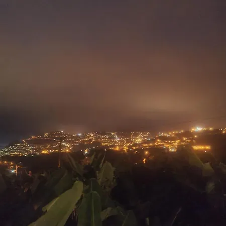 Capelos Funchal (Madeira)