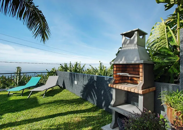 Capelos Funchal (Madeira)