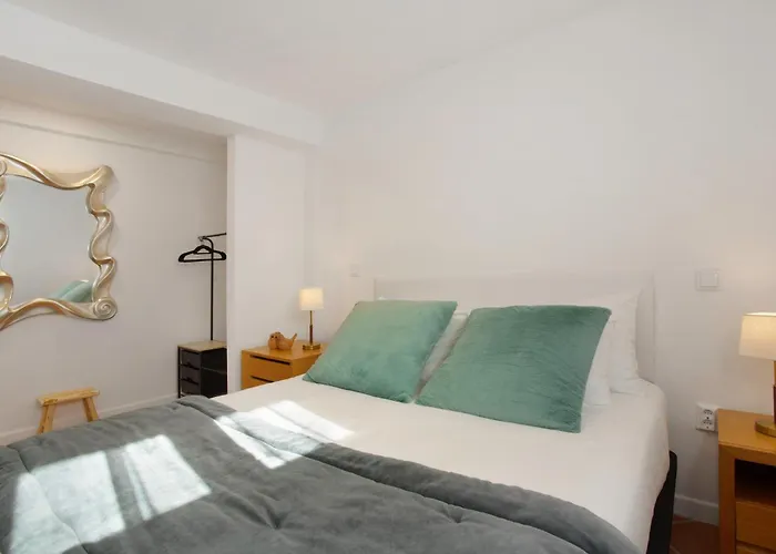 Appartement Capelos Funchal (Madeira)