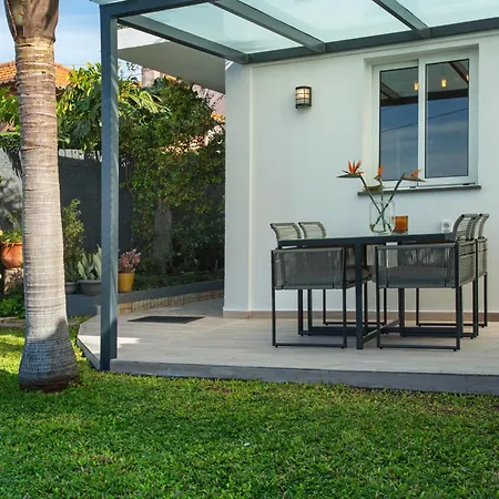 Appartement Capelos *