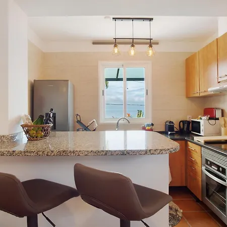 Capelos Apartment