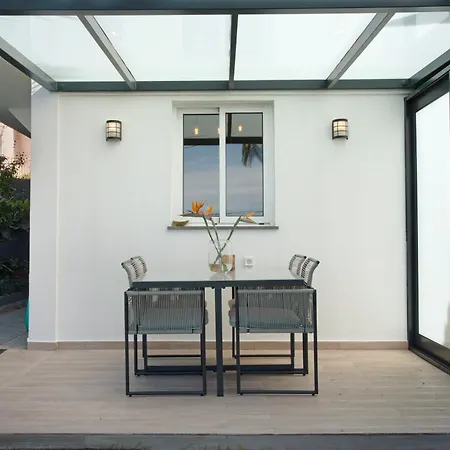 Appartement Capelos Funchal (Madeira)