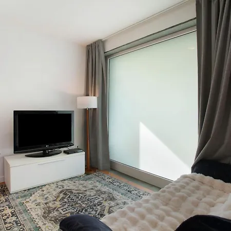 Apartment Capelos