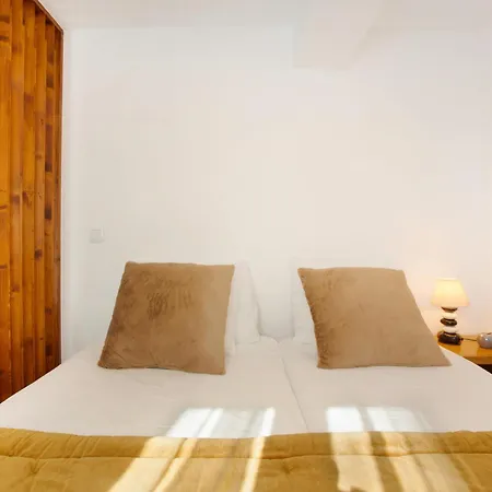 Apartment Capelos