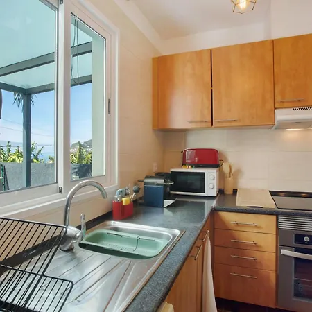 Appartement Capelos Funchal (Madeira)
