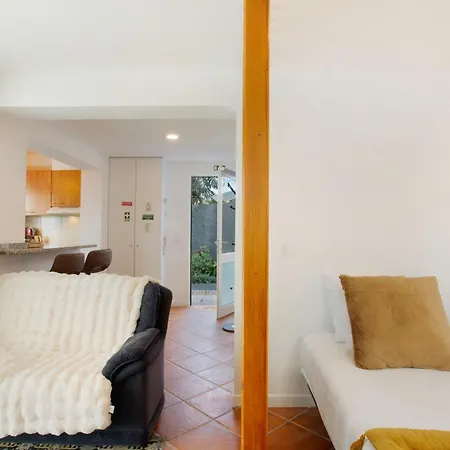 Capelos Appartement Funchal (Madeira)