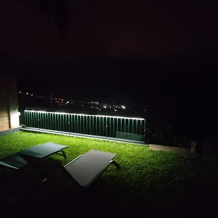 Capelos Appartement *