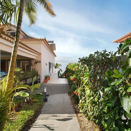Appartamento Capelos Funchal (Madeira)